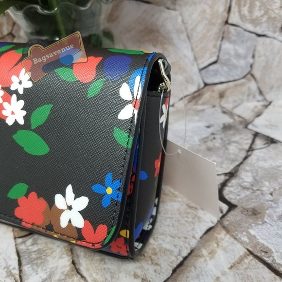 Staci Sailing Crossbody Small Crossbody Kate Spade - Picture 8 of 15